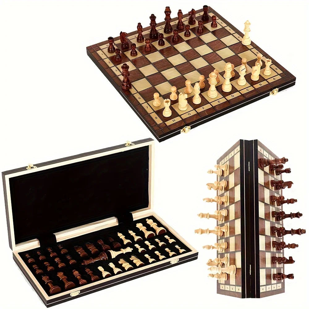 Chessbox