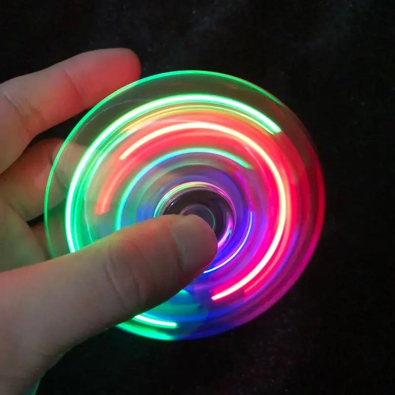 LEDSPIN