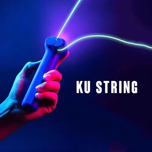 KU-STRING