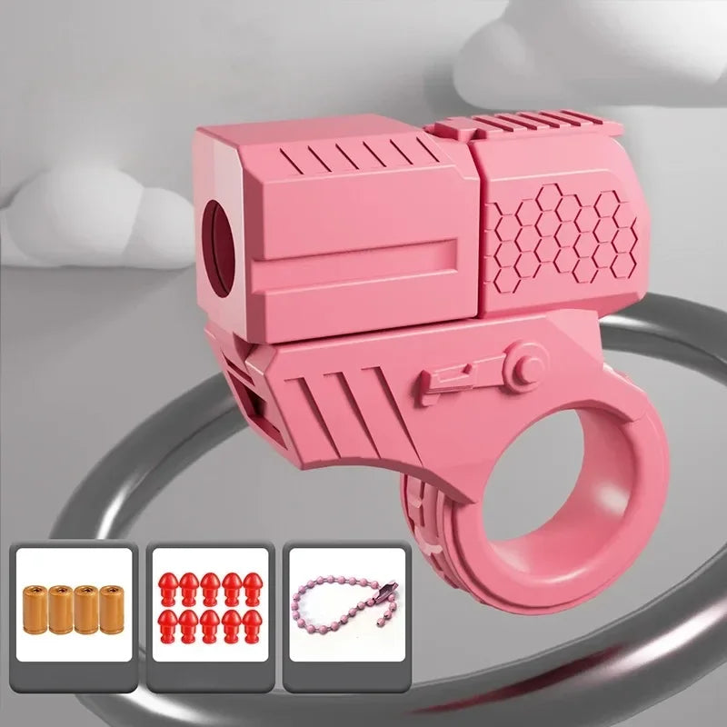 MINI GUN