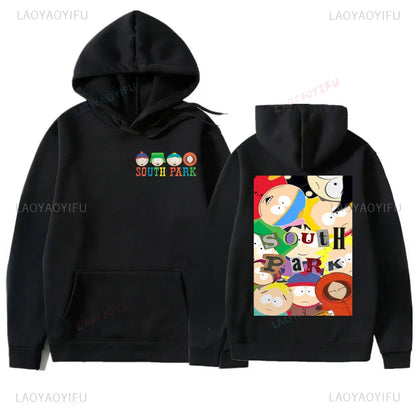 HOODIE SOUTH PARK