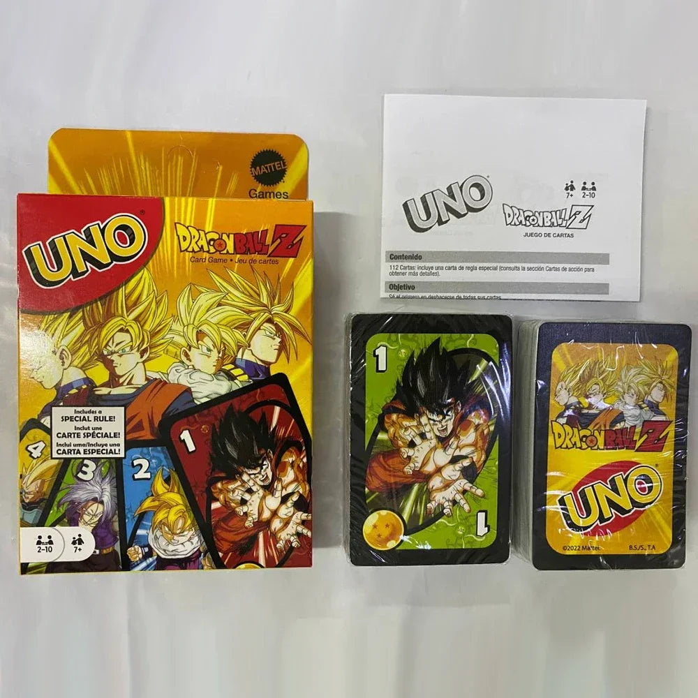 UNO COLLECTION