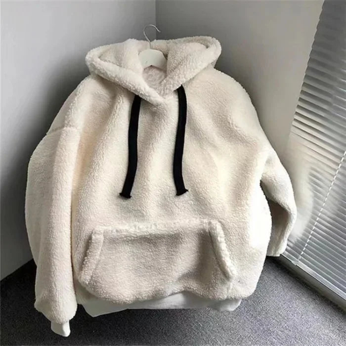HOODIE CLOUD