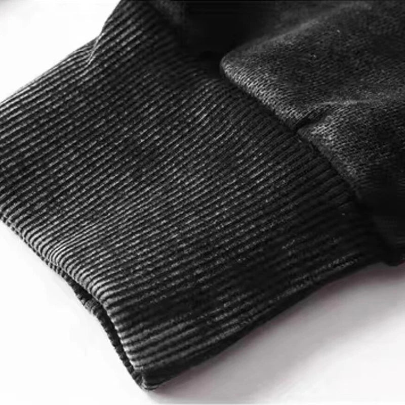 HOODIE HUNTER X HUNTER