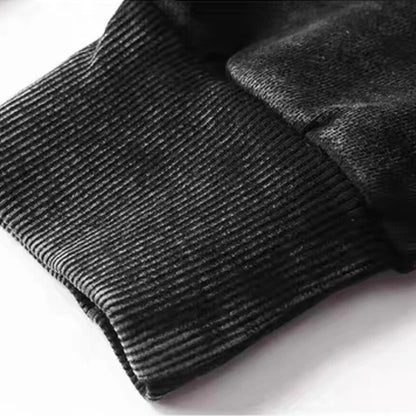 HOODIE HUNTER X HUNTER