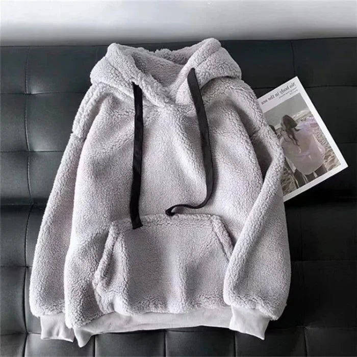 HOODIE CLOUD