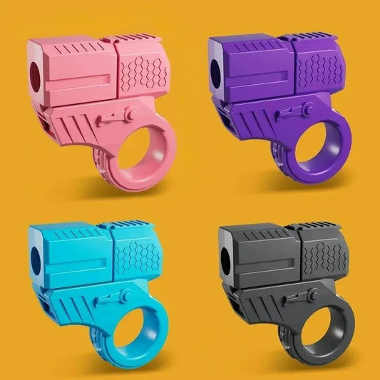 MINI GUN