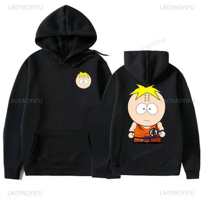 HOODIE SOUTH PARK