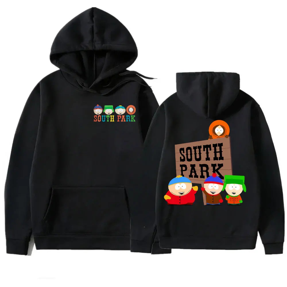 HOODIE SOUTH PARK