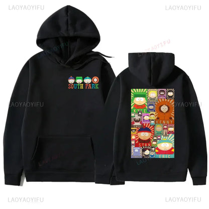 HOODIE SOUTH PARK