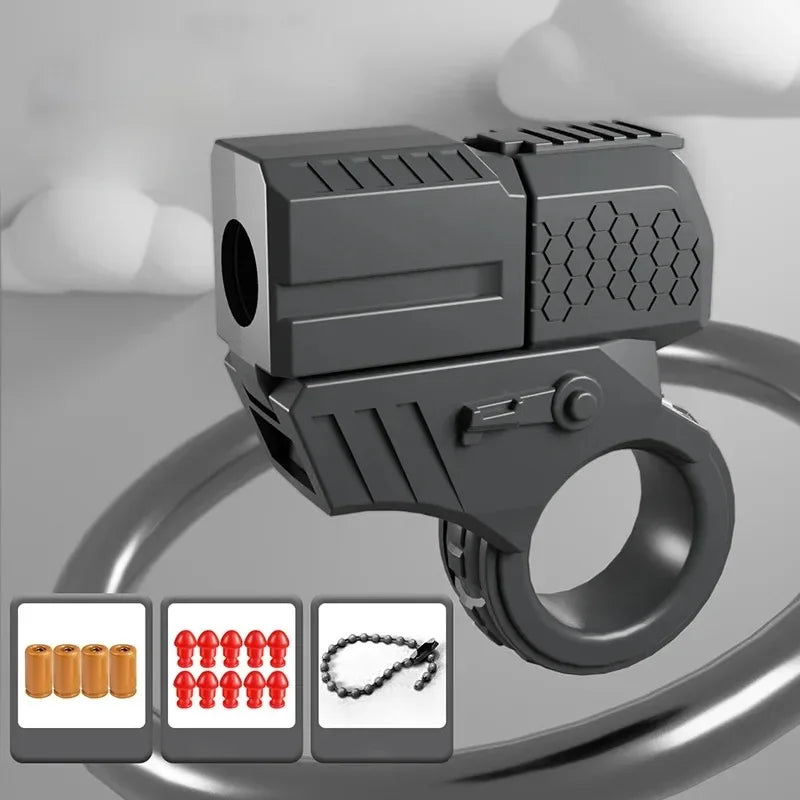 MINI GUN