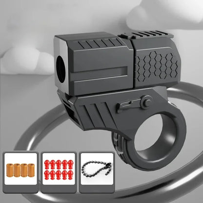 MINI GUN