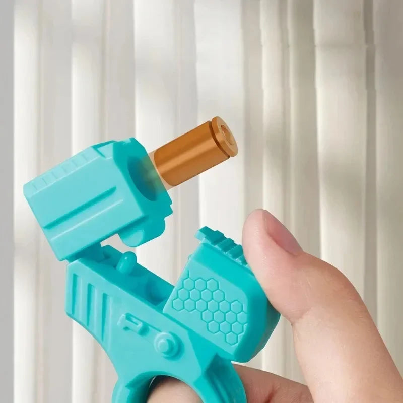 MINI GUN