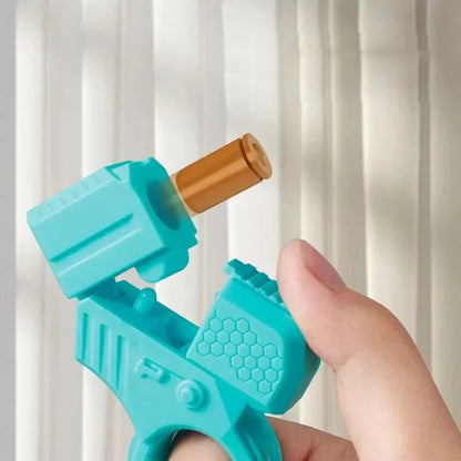 MINI GUN