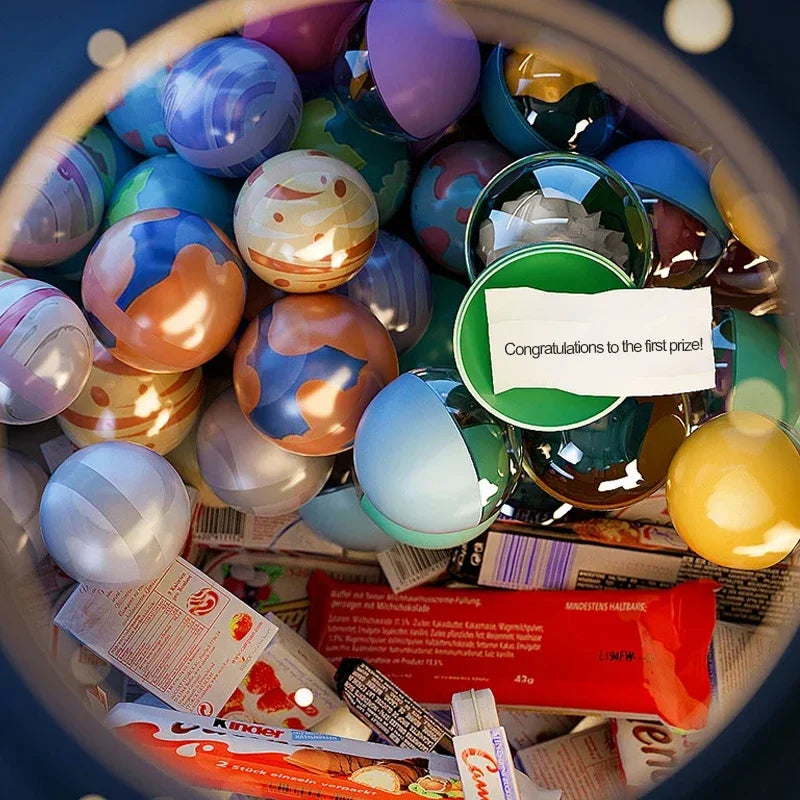 ATTRAPE PELUCHE TAODUDU