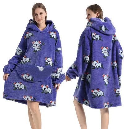 HODDIE HIPPO