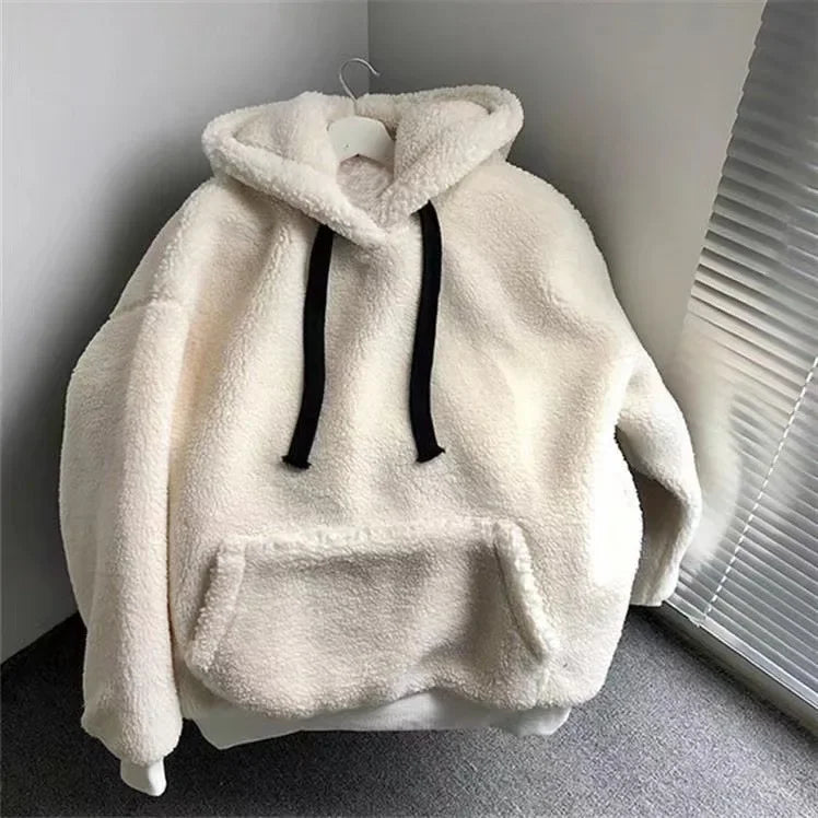 HOODIE CLOUD