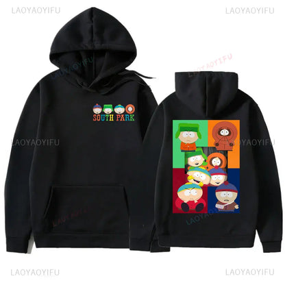 HOODIE SOUTH PARK
