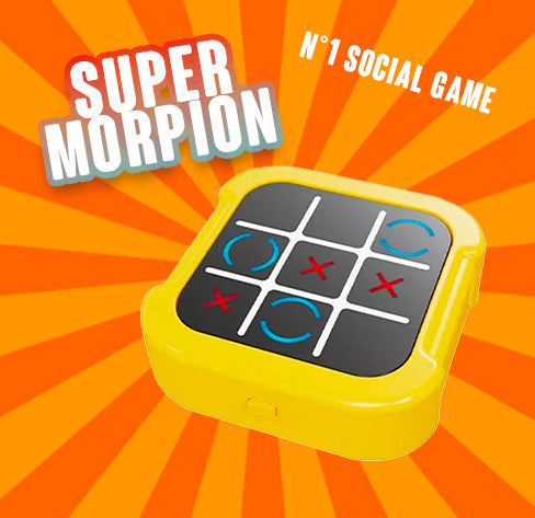 SUPER MORPION