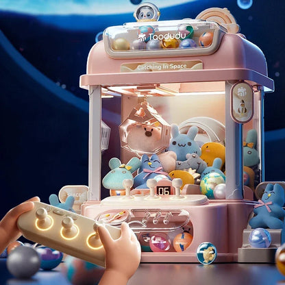 ATTRAPE PELUCHE TAODUDU