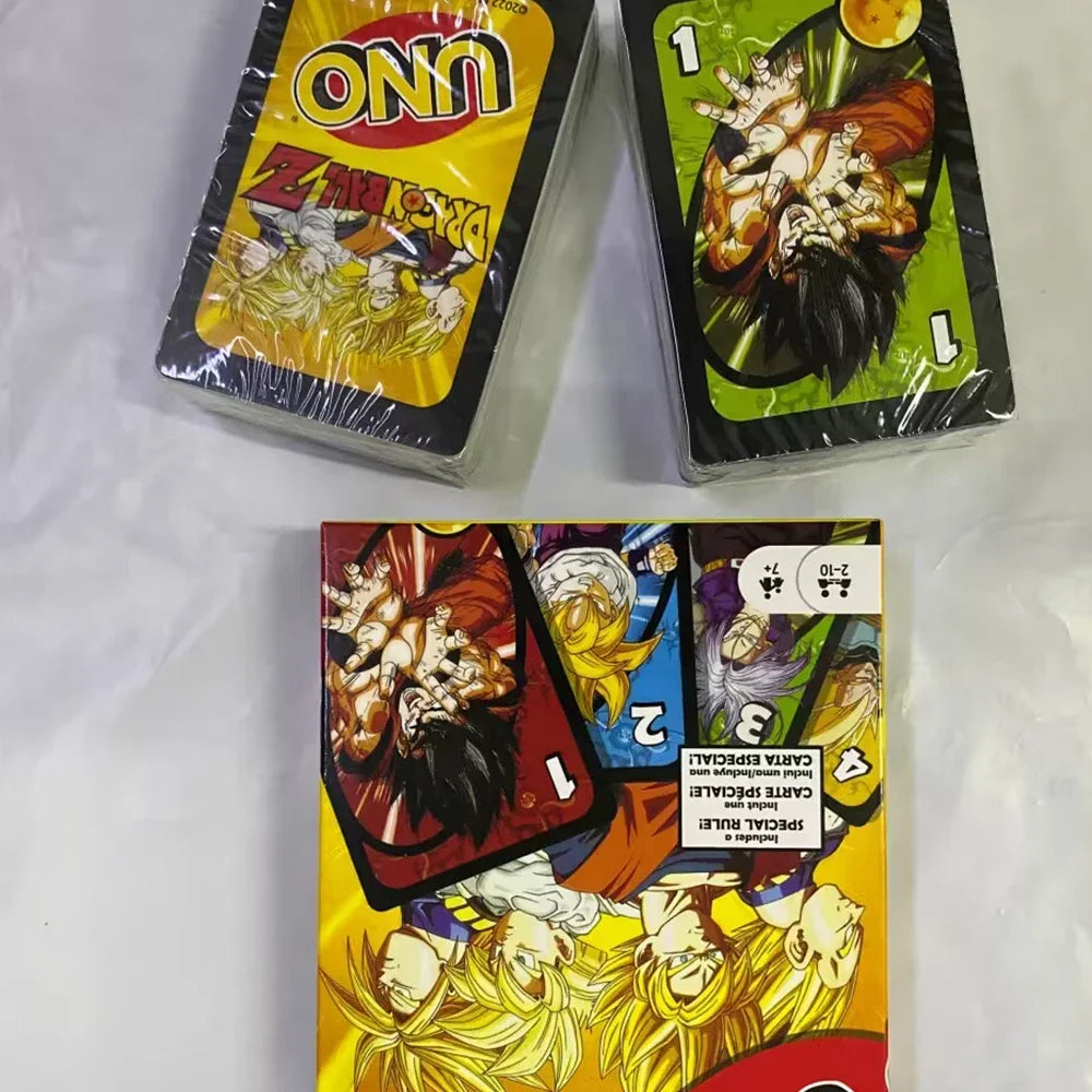 UNO COLLECTION