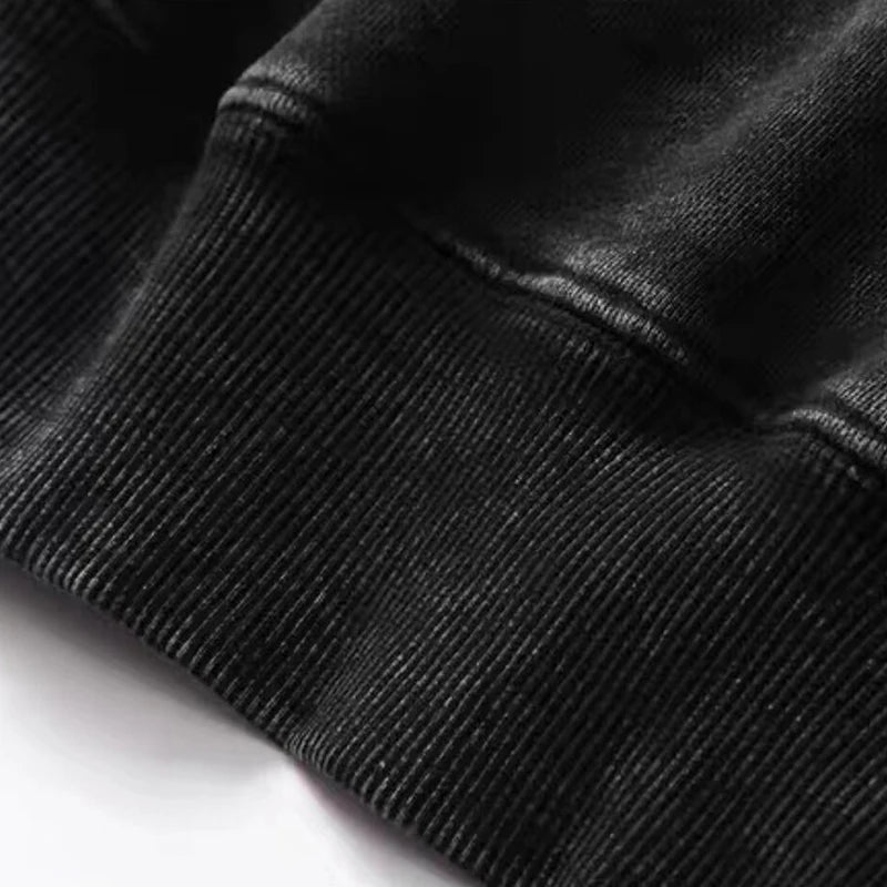 HOODIE HUNTER X HUNTER