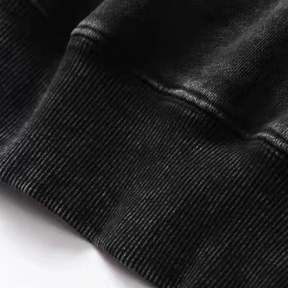 HOODIE HUNTER X HUNTER