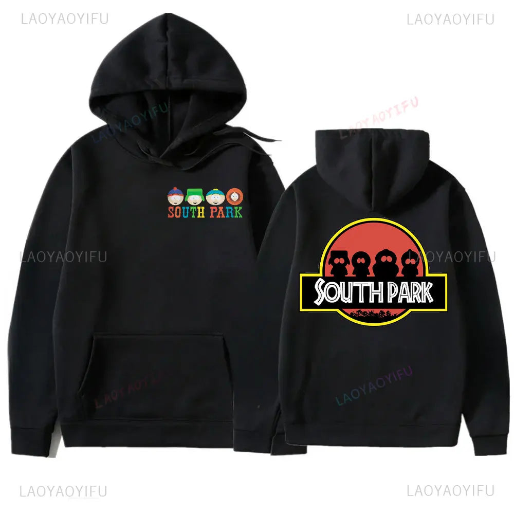 HOODIE SOUTH PARK