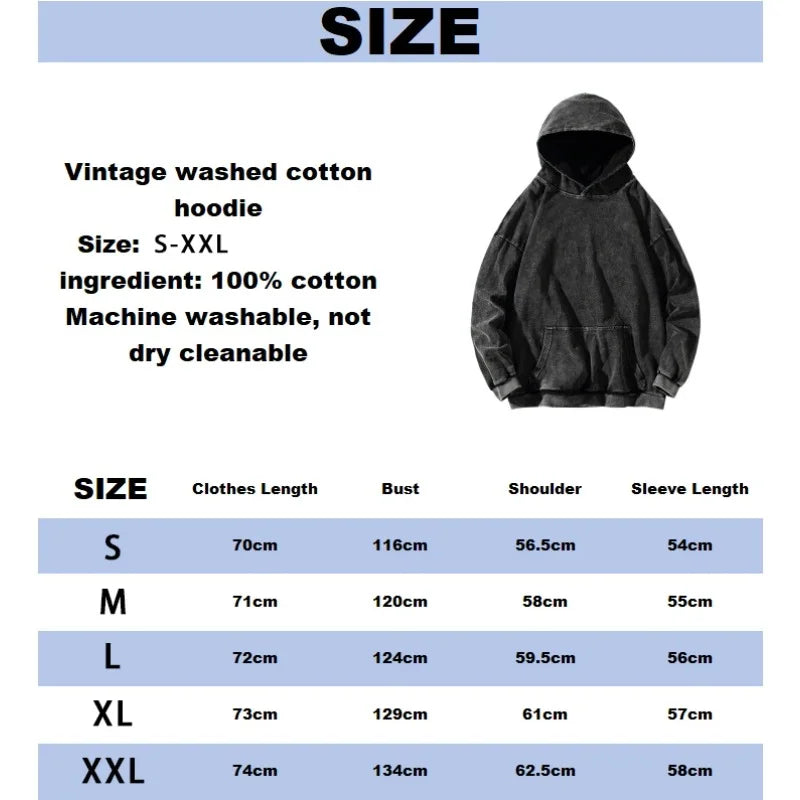 HOODIE HUNTER X HUNTER