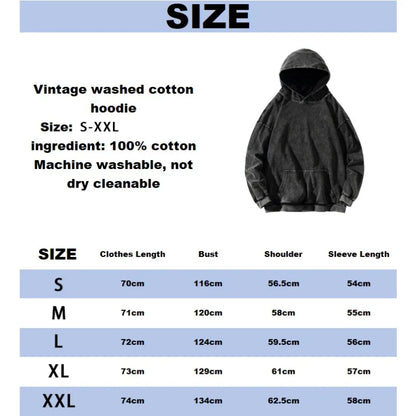 HOODIE HUNTER X HUNTER