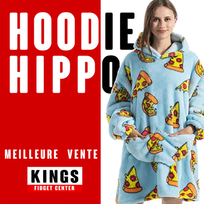 HODDIE HIPPO