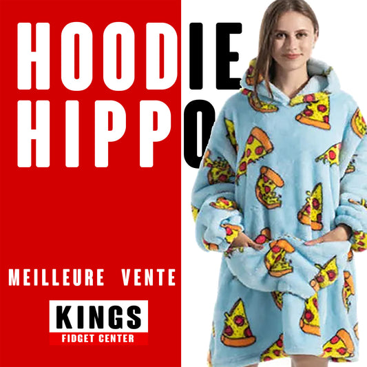 HODDIE HIPPO